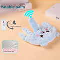 Newborn Baby Sleep Aid Palm Pillow Baby Soothing Palm Baby Sleep Aid Baby Calming Sleep Remote Control Toddler Palm
